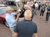 Nationale Oldtimerdag Lelystad