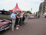 Nationale Oldtimerdag Lelystad