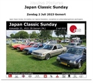 JCS Japan Classic Day (Gemert)