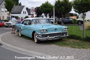 25 Gulden Rit "Classic Vehicle Club Zeeuws-Vlaanderen"