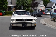 25 Gulden Rit "Classic Vehicle Club Zeeuws-Vlaanderen"