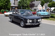 25 Gulden Rit "Classic Vehicle Club Zeeuws-Vlaanderen"