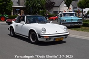 25 Gulden Rit "Classic Vehicle Club Zeeuws-Vlaanderen"