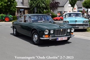 25 Gulden Rit "Classic Vehicle Club Zeeuws-Vlaanderen"