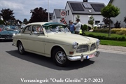 25 Gulden Rit "Classic Vehicle Club Zeeuws-Vlaanderen"