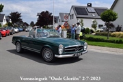 25 Gulden Rit "Classic Vehicle Club Zeeuws-Vlaanderen"