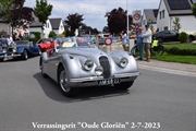 25 Gulden Rit "Classic Vehicle Club Zeeuws-Vlaanderen"