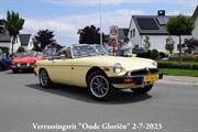 25 Gulden Rit "Classic Vehicle Club Zeeuws-Vlaanderen"