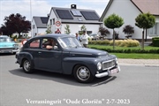 25 Gulden Rit "Classic Vehicle Club Zeeuws-Vlaanderen"