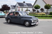 25 Gulden Rit "Classic Vehicle Club Zeeuws-Vlaanderen"