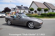 25 Gulden Rit "Classic Vehicle Club Zeeuws-Vlaanderen"