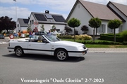 25 Gulden Rit "Classic Vehicle Club Zeeuws-Vlaanderen"