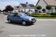 25 Gulden Rit "Classic Vehicle Club Zeeuws-Vlaanderen"