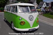 25 Gulden Rit "Classic Vehicle Club Zeeuws-Vlaanderen"