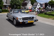 25 Gulden Rit "Classic Vehicle Club Zeeuws-Vlaanderen"