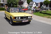 25 Gulden Rit "Classic Vehicle Club Zeeuws-Vlaanderen"