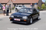 25 Gulden Rit "Classic Vehicle Club Zeeuws-Vlaanderen"