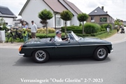 25 Gulden Rit "Classic Vehicle Club Zeeuws-Vlaanderen"