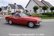 25 Gulden Rit "Classic Vehicle Club Zeeuws-Vlaanderen"