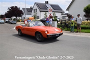 25 Gulden Rit "Classic Vehicle Club Zeeuws-Vlaanderen"