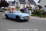 25 Gulden Rit "Classic Vehicle Club Zeeuws-Vlaanderen"