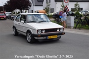 25 Gulden Rit "Classic Vehicle Club Zeeuws-Vlaanderen"