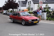 25 Gulden Rit "Classic Vehicle Club Zeeuws-Vlaanderen"