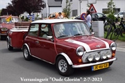 25 Gulden Rit "Classic Vehicle Club Zeeuws-Vlaanderen"