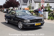 25 Gulden Rit "Classic Vehicle Club Zeeuws-Vlaanderen"