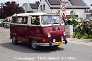 25 Gulden Rit "Classic Vehicle Club Zeeuws-Vlaanderen"