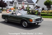 25 Gulden Rit "Classic Vehicle Club Zeeuws-Vlaanderen"