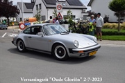 25 Gulden Rit "Classic Vehicle Club Zeeuws-Vlaanderen"