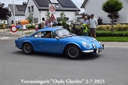 25 Gulden Rit "Classic Vehicle Club Zeeuws-Vlaanderen"