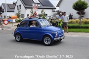 25 Gulden Rit "Classic Vehicle Club Zeeuws-Vlaanderen"