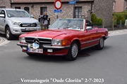 25 Gulden Rit "Classic Vehicle Club Zeeuws-Vlaanderen"