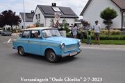 25 Gulden Rit "Classic Vehicle Club Zeeuws-Vlaanderen"