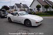 25 Gulden Rit "Classic Vehicle Club Zeeuws-Vlaanderen"