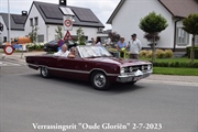 25 Gulden Rit "Classic Vehicle Club Zeeuws-Vlaanderen"