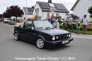 25 Gulden Rit "Classic Vehicle Club Zeeuws-Vlaanderen"