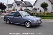 25 Gulden Rit "Classic Vehicle Club Zeeuws-Vlaanderen"