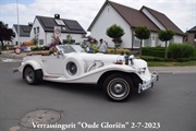 25 Gulden Rit "Classic Vehicle Club Zeeuws-Vlaanderen"