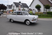 25 Gulden Rit "Classic Vehicle Club Zeeuws-Vlaanderen"