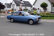 25 Gulden Rit "Classic Vehicle Club Zeeuws-Vlaanderen"