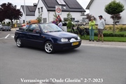 25 Gulden Rit "Classic Vehicle Club Zeeuws-Vlaanderen"