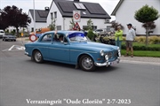 25 Gulden Rit "Classic Vehicle Club Zeeuws-Vlaanderen"