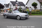 25 Gulden Rit "Classic Vehicle Club Zeeuws-Vlaanderen"