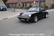 25 Gulden Rit "Classic Vehicle Club Zeeuws-Vlaanderen"