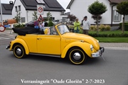 25 Gulden Rit "Classic Vehicle Club Zeeuws-Vlaanderen"