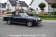 25 Gulden Rit "Classic Vehicle Club Zeeuws-Vlaanderen"