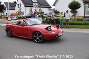 25 Gulden Rit "Classic Vehicle Club Zeeuws-Vlaanderen"